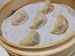 -鼎泰丰(渔阳店)