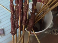 -千禧炸串(明瓦廊店)