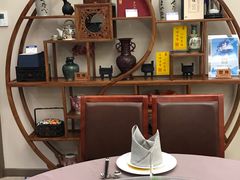 -北京建国饭店四季中餐厅