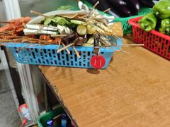 -抚琴第一烤(抚琴地铁站A口店)