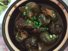 -长廊好灶头 本地人农家菜(枫泾古镇店)