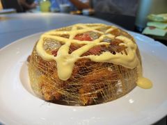 -虎哥私房菜(馒头山店)