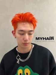 -MY HAIR ARDOR