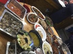 -春华秋食土菜馆(温馨花园店)