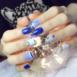 -DAZZLING BEAUTY美甲•美睫专门店