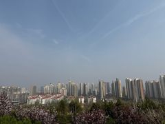 -南翠屏公园