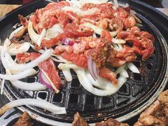 -牛犇炭火烤肉·鲜切烤肉(承德总店)