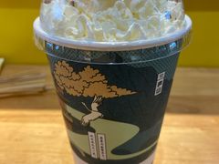 冷桃红-KUNCHA鲲茶·江西制茶(铜锣湾店)