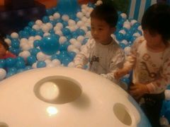 -酷洛小镇(步步高新天地购物广场店)