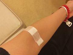 -爱康国宾体检中心(沈阳太原街分院)