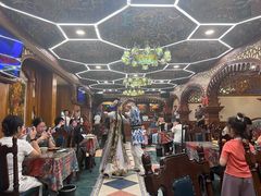 -乡村馕坑肉·烧烤·新疆菜·本地人更爱吃(阿勒泰首店)