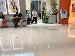-海马体照相馆(佛山岭南站店)