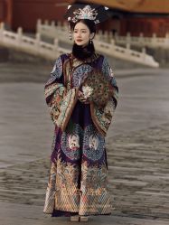 点击看大图 -美云庭古装·格格服汉服·京城旅拍(北京店)
