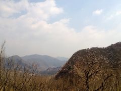 悠然见南山-宅院