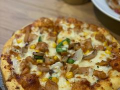 -必胜客(桐梓坡店)