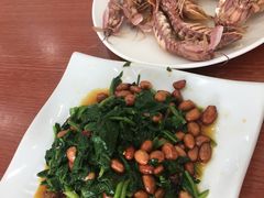 -四海鲜渔家菜(黄金海岸店)