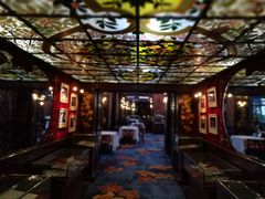 -马克西姆餐厅(崇文门店)