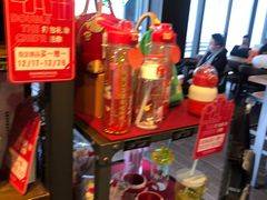 -星巴克(苏州泰华店)