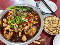 -米二红烧兔(华阳店)