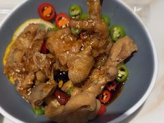 -子霖南山鲜虾面(南山总店)