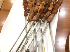 -巴依老爷新疆美食(望京小街店)