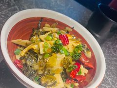 -炉鱼(无锡八佰伴中心店)