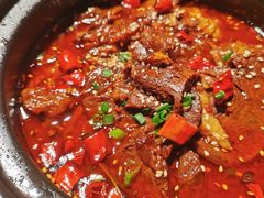 巴掌风味牛肉-麓湘小镇(开福万达广场店)