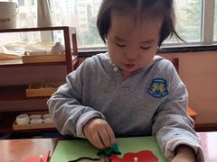 -伊顿幼儿园(济南大地锐城校区)