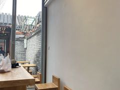 -VOYAGE COFFEE(杨梅竹店)