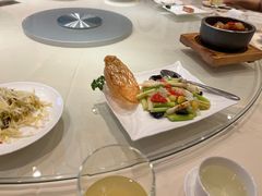 -利苑酒家(华熙国际店)