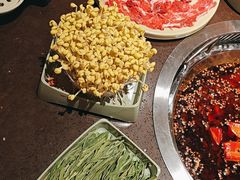 -巴倒烫陆派火锅山庄(南山总店)