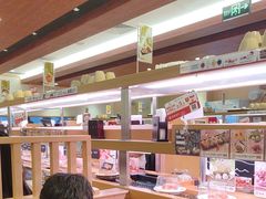 -寿司郎(皇庭广场店)