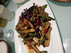 -粗茶淡饭•陕菜•家常菜
