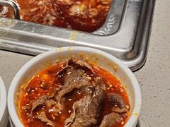 -海底捞火锅(旭辉MALL店)