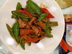 -香蜜轩·粤菜·宴会(世界之窗店)