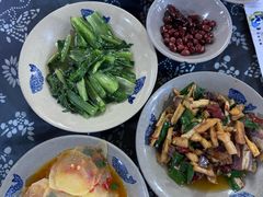 -张关合渣(航空大道店)