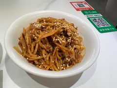 -付小姐在成都(川沙店)