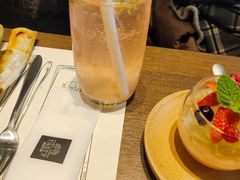 -西堤牛排(合肥之心城店)
