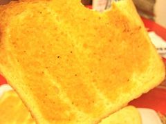 烤面包片-鬼味烤翅(南锣鼓巷店)