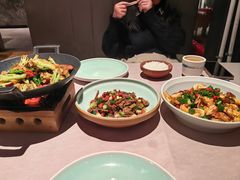 -洞庭鱼香(万科店)