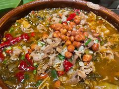 -园林美食城·本土农家菜(杨和镇店)