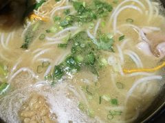 传统过桥米线-勺子米线·云南传统小吃市集(四方街店)
