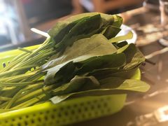 -古乐牛香·鲜牛肉牛杂火锅(解放东路店)