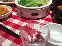 -西贝(宝乐汇店)
