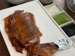 -小大董·烤鸭(王府井apm店)