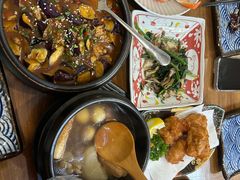 -越日本料理(新地假日广场店)