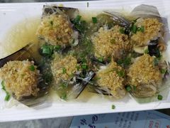 -四川小胡子海鲜(丁村万人海鲜广场店)