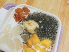 -满记甜品(苏州中心店)