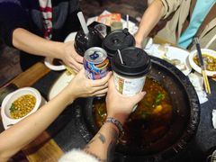 -大院河·仙鱼莊(九眼桥店)
