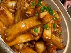 -留半山·香港食堂(啦啦宝都店)